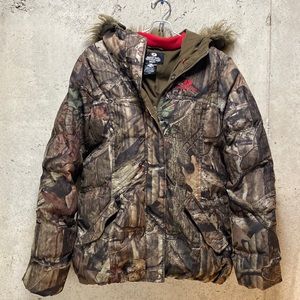 Women’s Coat